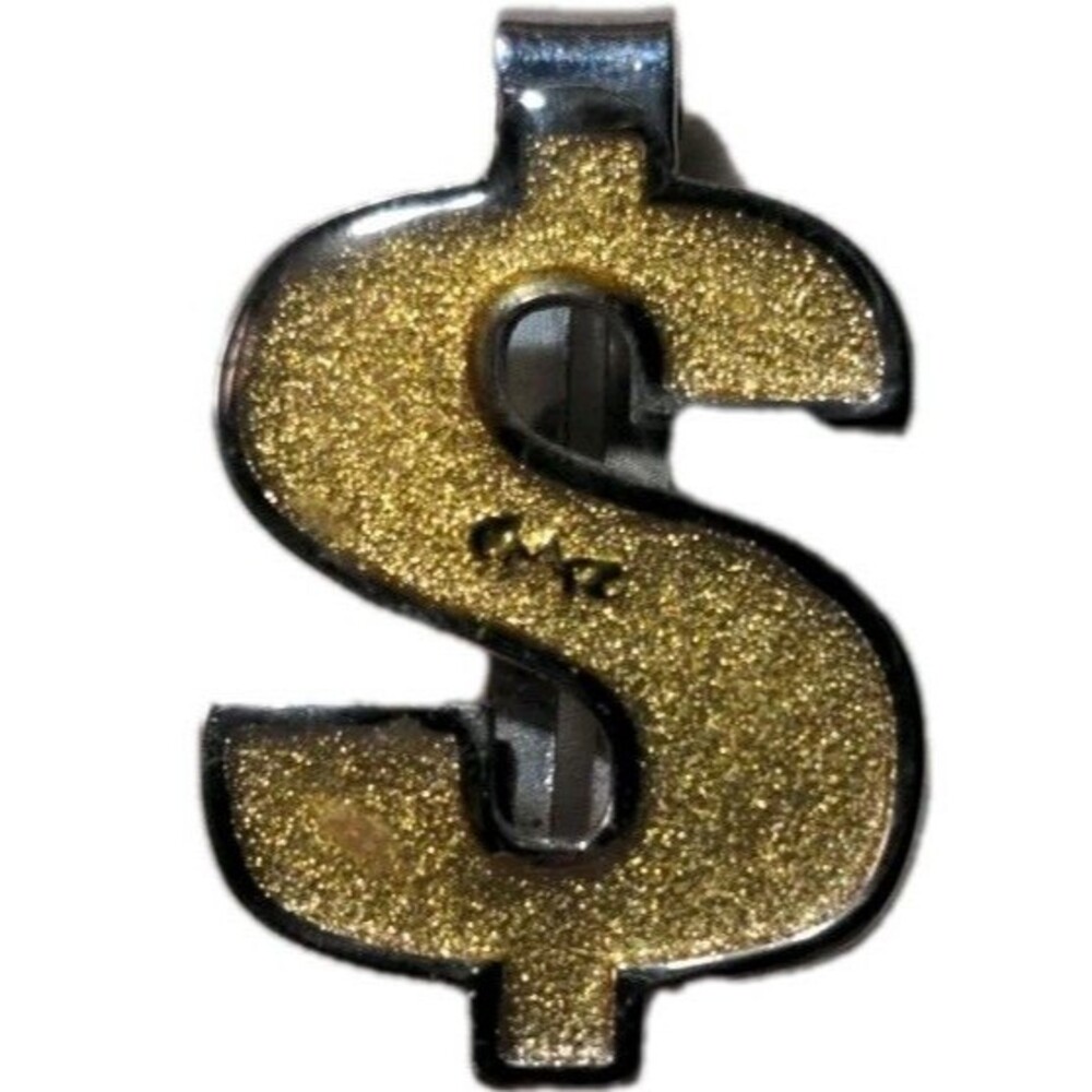 Lugz Vintage Money Clip Promo
